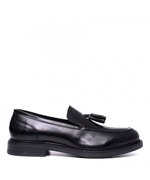 Philippe Lang - 7111426 Black Leather Philippe Lang - 7111426 Black Leather